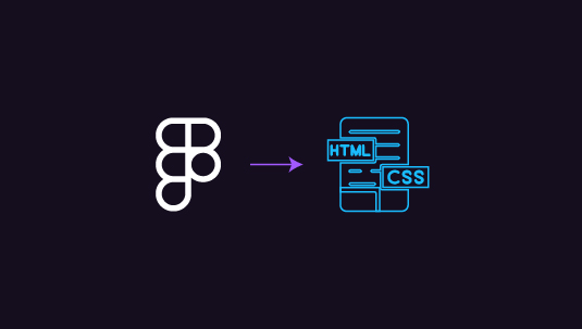 How to Convert Figma to HTML CSS Simplifying Your Workflow