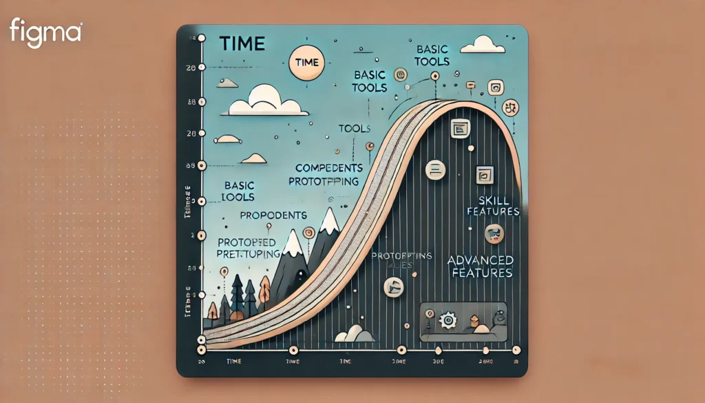 Figma-vs-InVision-Learning-curve