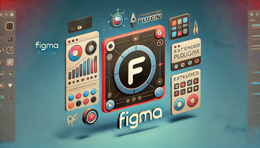 Figma-plugins-widgets