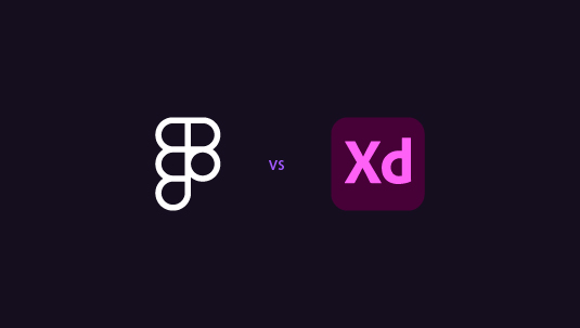 Figma vs Adobe XD- Which is Better for UIUX Design