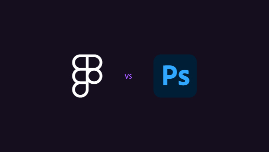 Figma vs Photoshop: A Comparative Guide for Designers