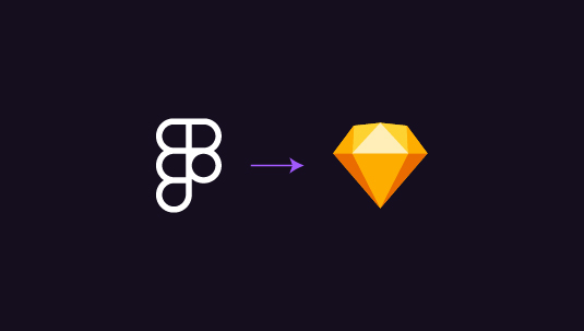 How to Convert Figma to Sketch- Best Practices and Tips