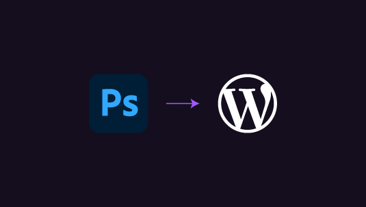 PSD to WordPress Conversion