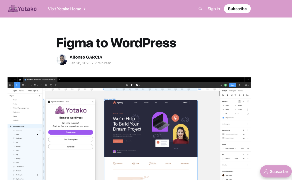 yokato-best-figma-to-wordpress-conversion-tools