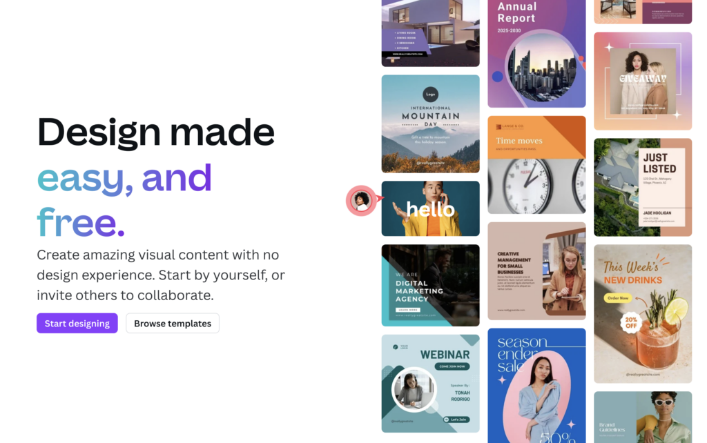 Canva-design-made-easy-and-free