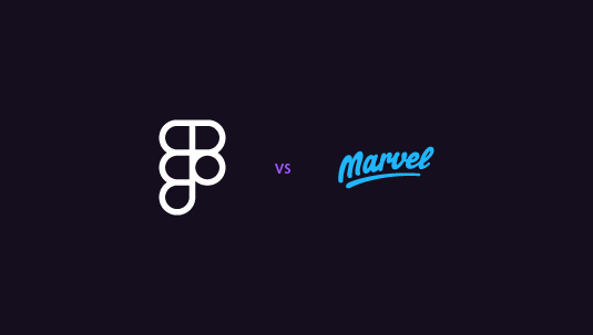 Figma vs Marvel: A Comparison of Prototyping Powerhouses