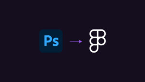 Photoshop-to-Figma