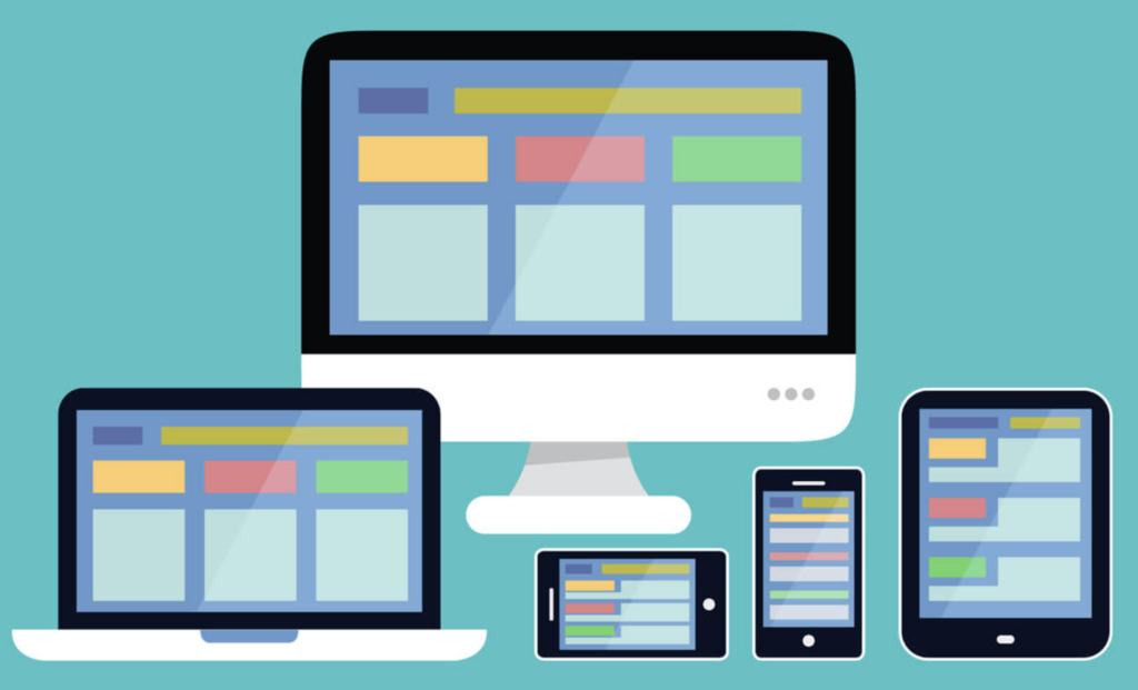 responsive-design-across-devices