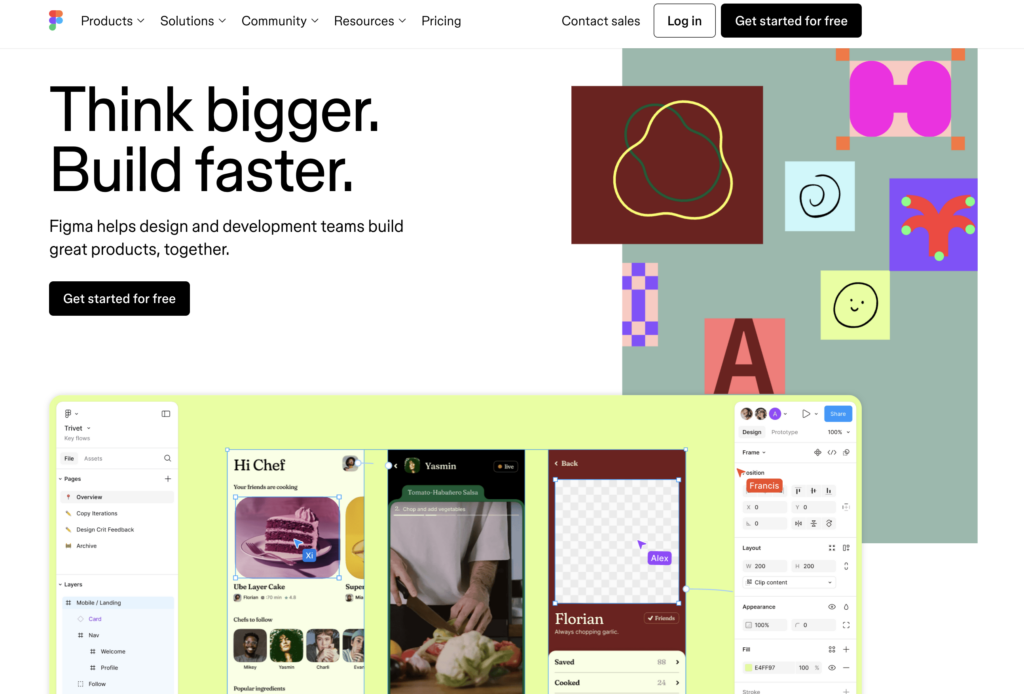 Figma-for-motion-prototyping