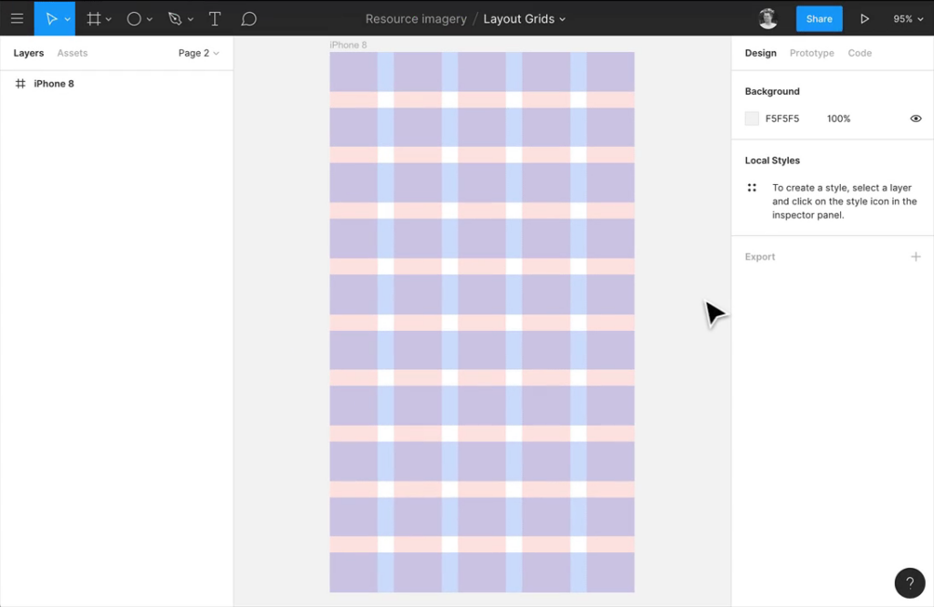 responsive-grid-layout