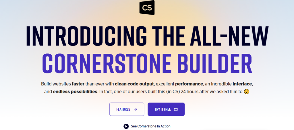 cornerstone-wordpress-website-builder