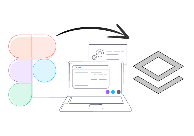 Figma to Brizy Builder Conversion Service