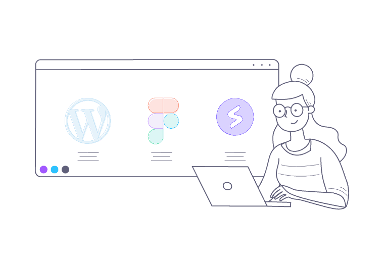 Why Choose Us Figma to Spectra