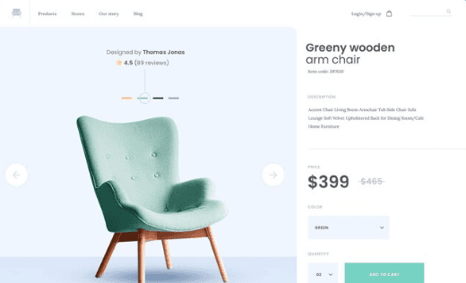 designing-ecommerce-product-page