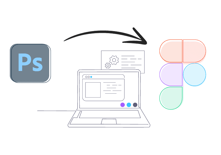 psd-to-figma-conversion