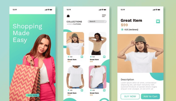 responsive-ecommerce-product-page