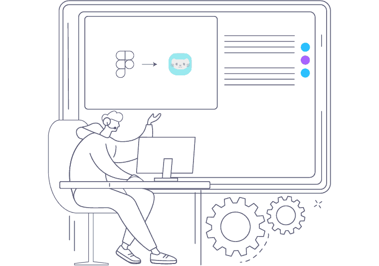 Convert Figma to Live Composer