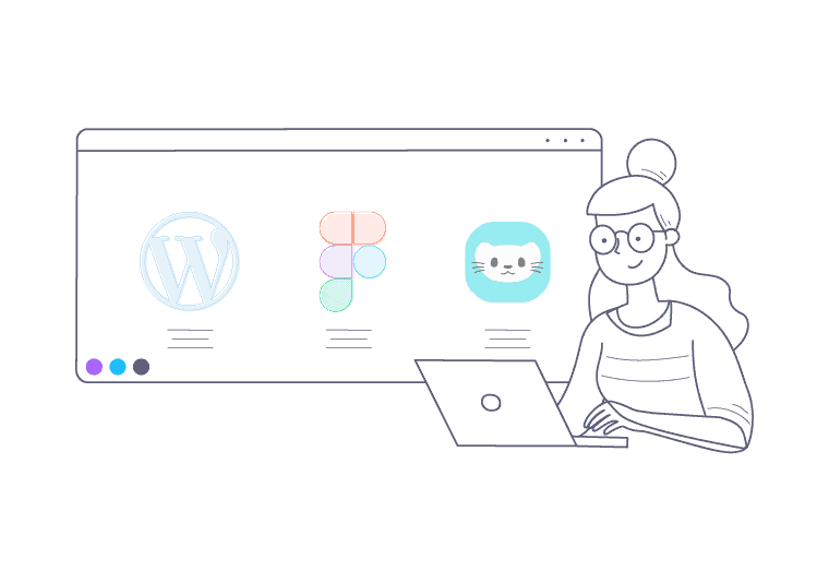 Figma to Live Composer to WordPress