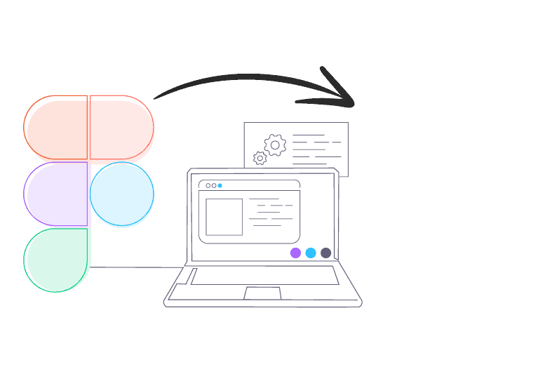 Figma to Zion Builder Conversion