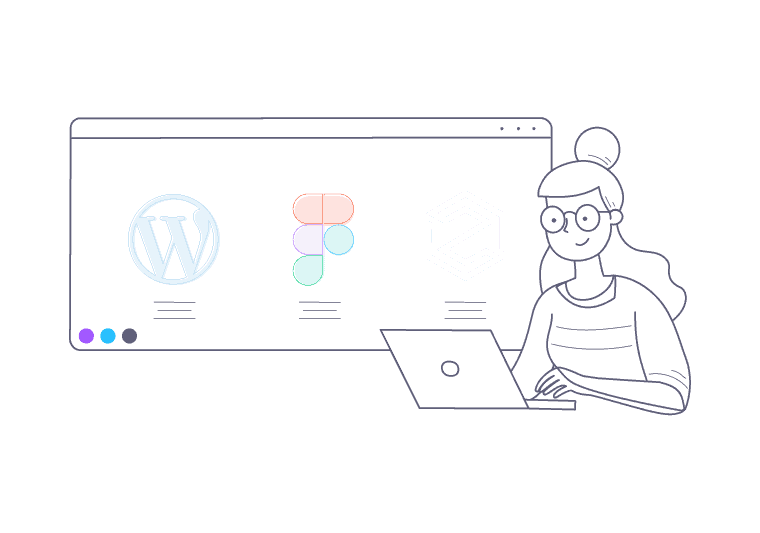 Figma to Zion Builder to WordPress