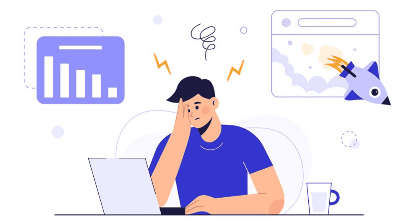 Limitations of Using Pixels