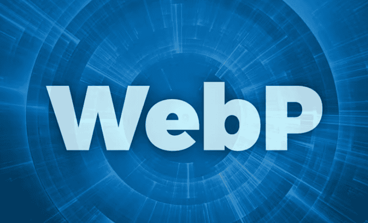 AVIF vs WebP - WebP image file format