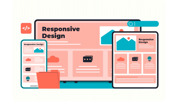 Responsive Web Design