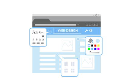 Add Interactions with Prototyping