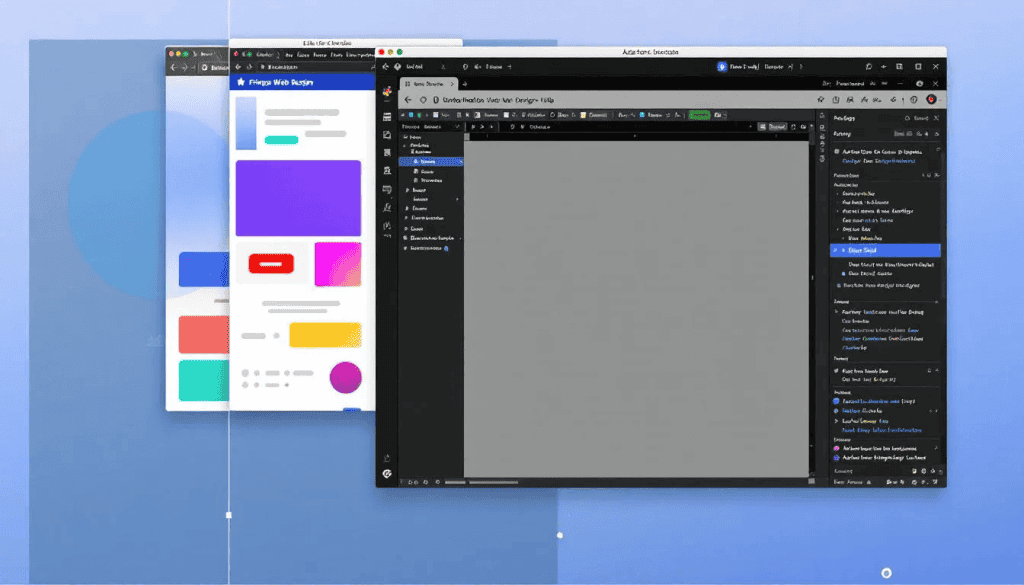 Figma to WordPress Automation