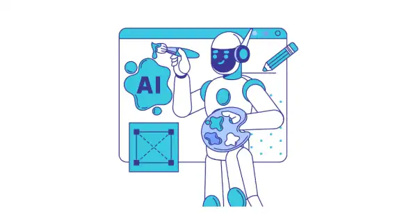 Smarter Visual Design with AI