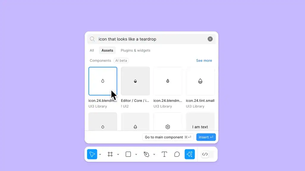 Common Actions You Can Perform in Figma