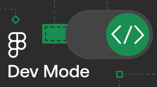 Figma’s-Dev-Mode