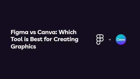 Figma vs Canva